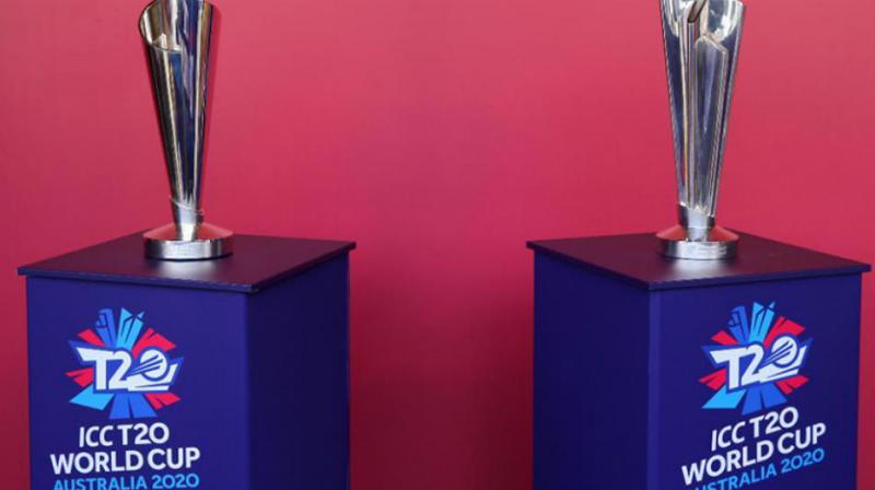 T20 World Cup T20 World Cup