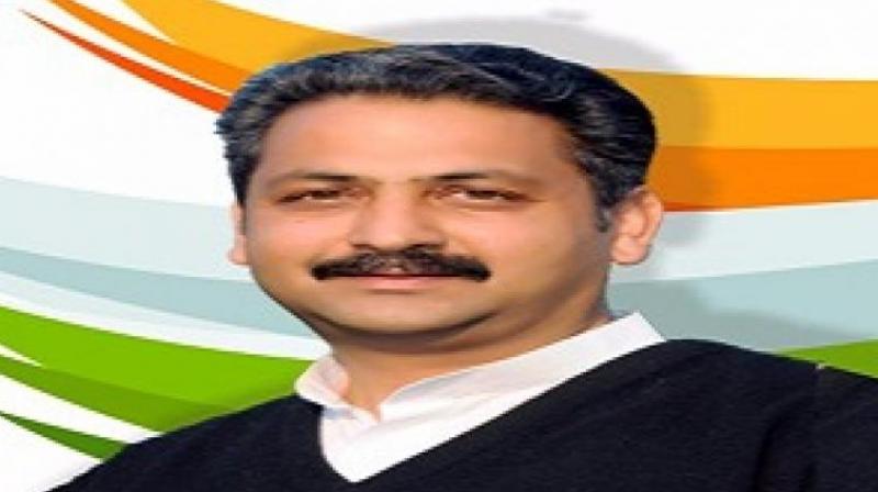 Vijay Inder Singla Vijay Inder Singla