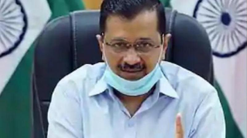 Arvind Kejriwal Arvind Kejriwal