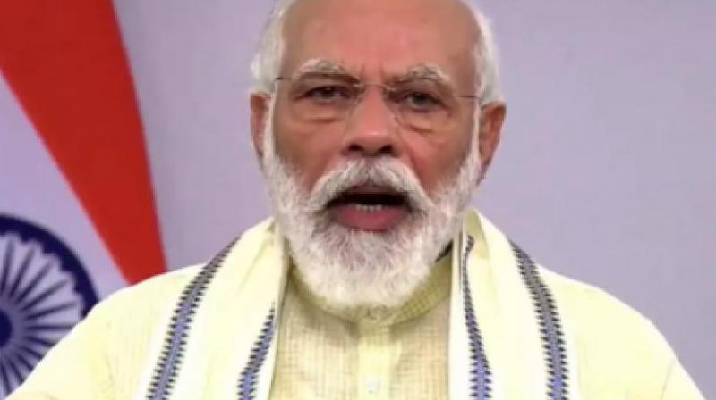 Narendra Modi