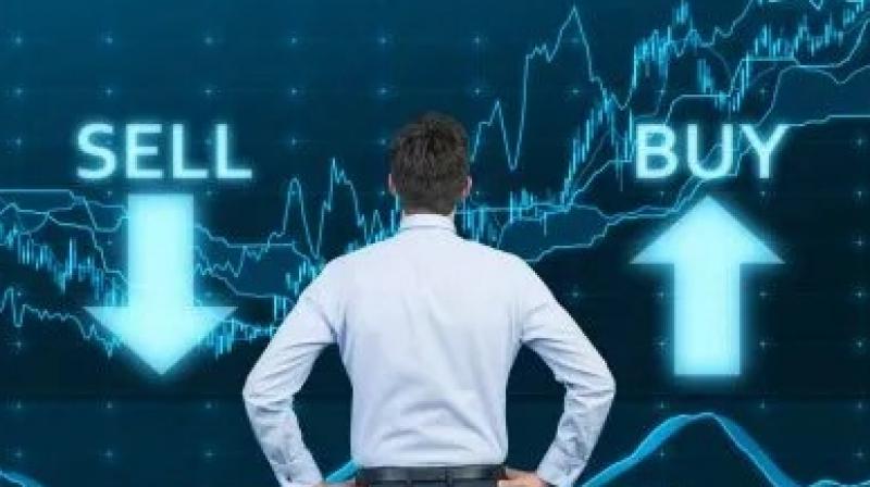 Indian Benchmarks Edge Higher Amid Optimism Over Ongoing U.S. Trade Talks (Image Courtesy: StocksAim) Indian Benchmarks Edge Higher Amid Optimism Over Ongoing U.S. Trade Talks (Image Courtesy: StocksAim)