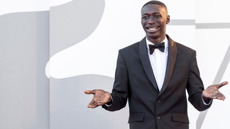 Social Media Star Khaby Lame Self-Deports from the U.S. Social Media Star Khaby Lame Self-Deports from the U.S.