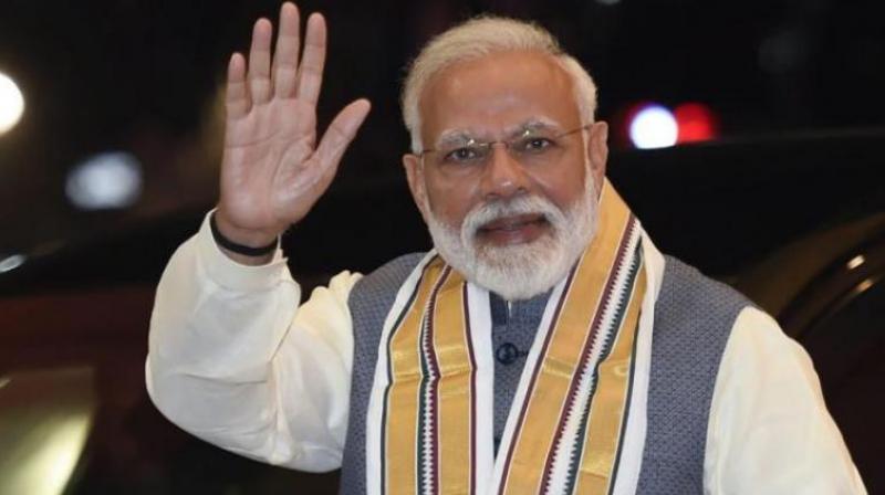 Narendra Modi Narendra Modi