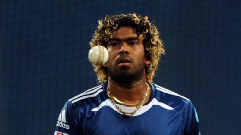 Lasith Malinga Lasith Malinga