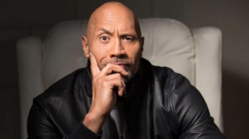 The Rock The Rock