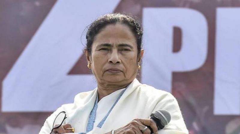 Mamata Banerjee