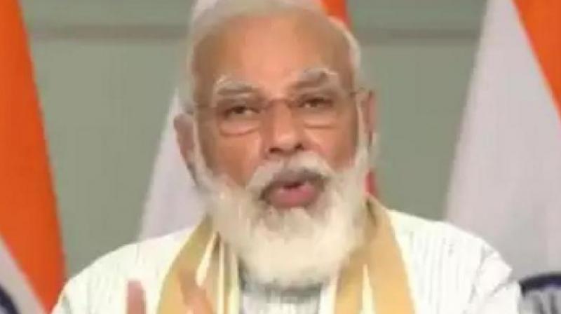 Narendra Modi