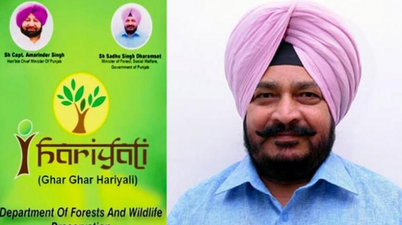 Sadhu Singh Dharamsot Sadhu Singh Dharamsot