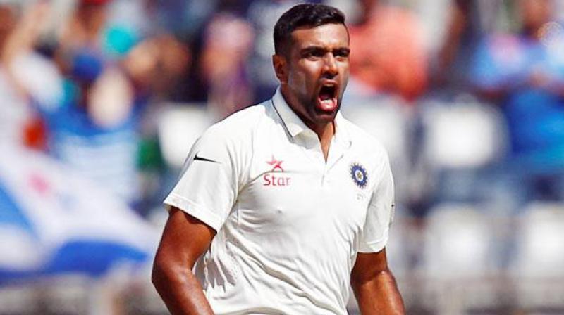 Ashwin Ashwin