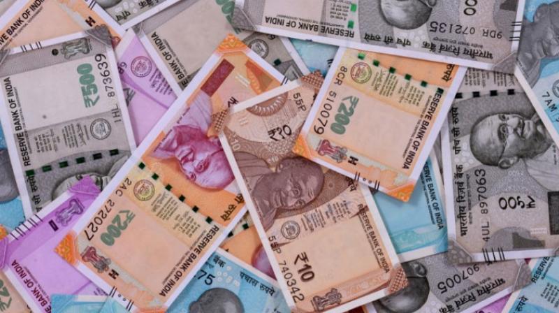 Indian Currency Indian Currency