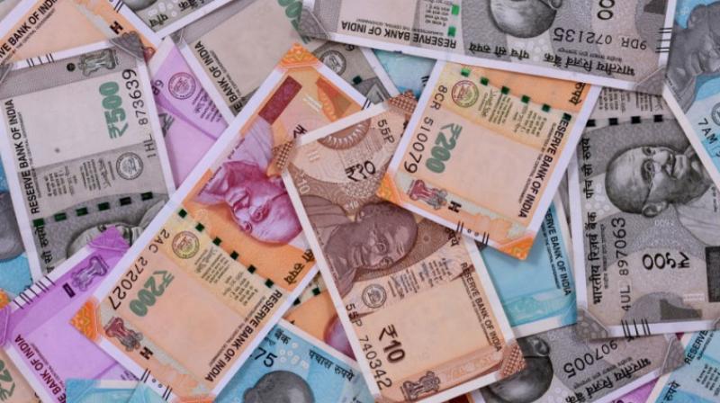 Indian Currency