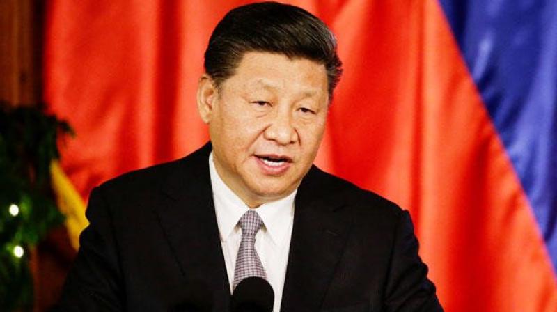 President Xi Jinping President Xi Jinping