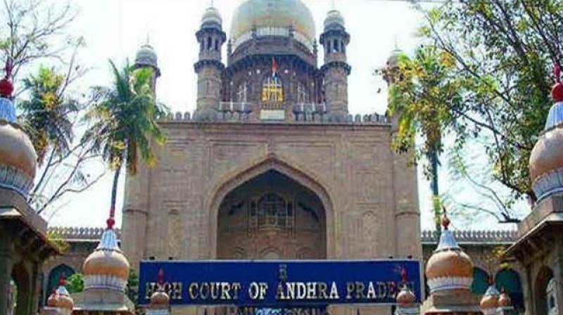 High Court High Court