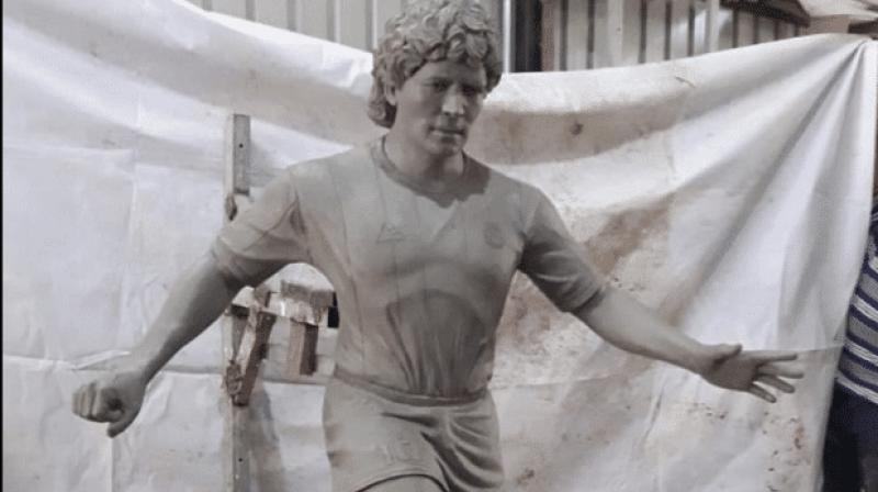 Diego Maradona Diego Maradona