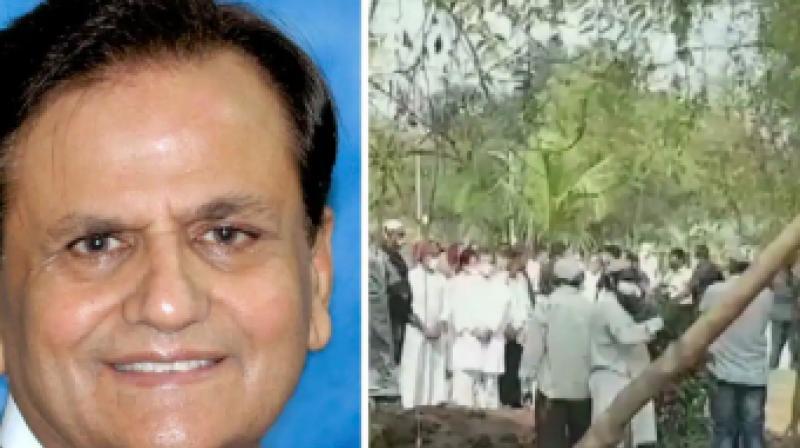 Ahmed Patel Ahmed Patel