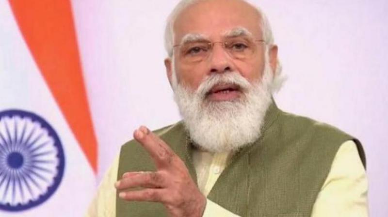 Narendra Modi Narendra Modi