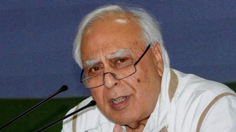 Kapil Sibal