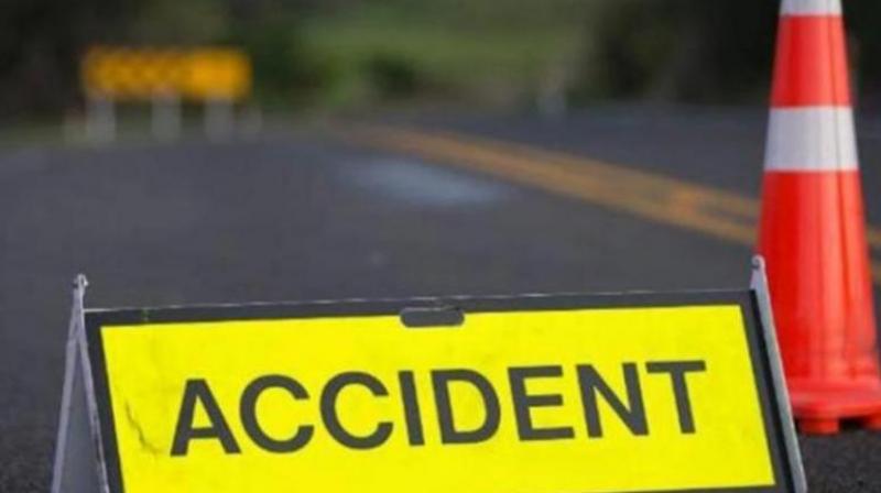 Accident