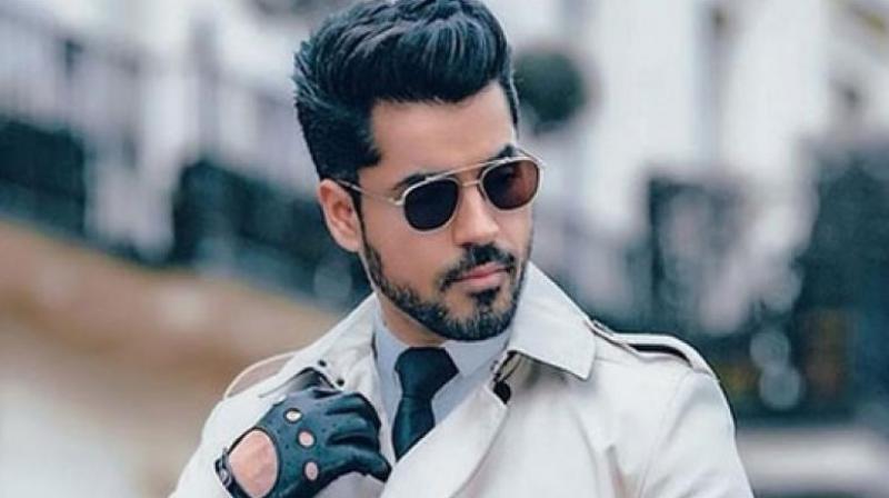 Gautam Gulati Gautam Gulati