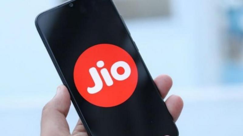 Reliance Jio Reliance Jio
