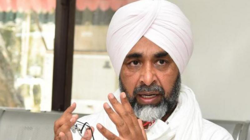 Manpreet Badal Manpreet Badal