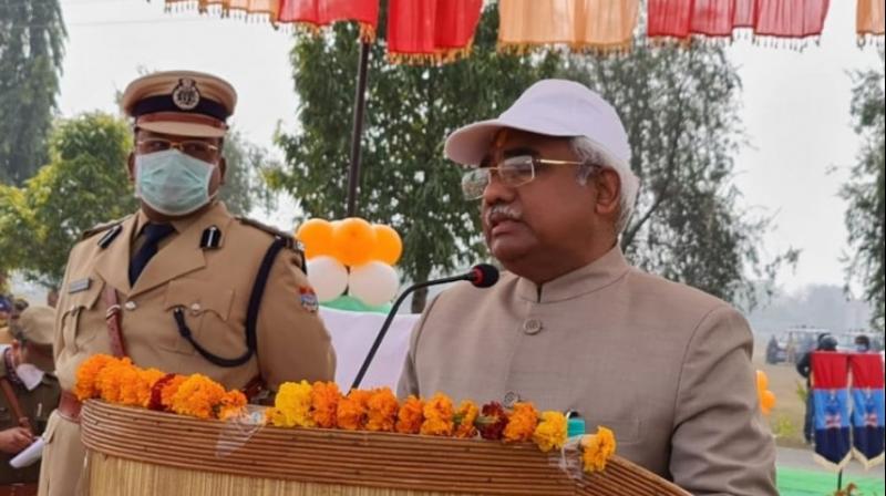 Madan Kaushik