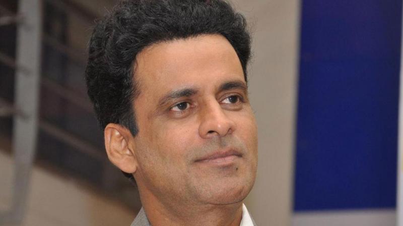 Manoj Bajpayee Manoj Bajpayee