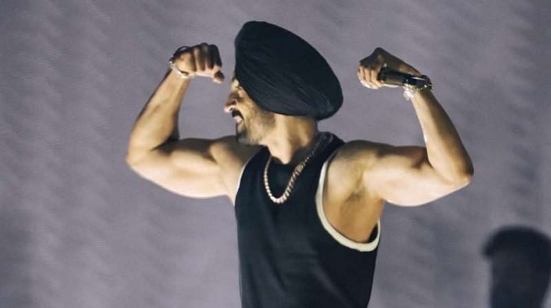 Another Notice Issued to Diljit Dosanjh Ahead of Mumbai Concert Another Notice Issued to Diljit Dosanjh Ahead of Mumbai Concert