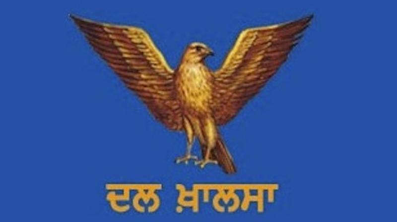 Dal Khalsa Dal Khalsa