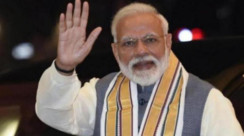 Narendra Modi Narendra Modi