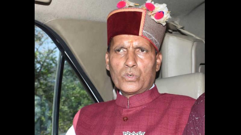 Ram Swaroop Sharma Ram Swaroop Sharma