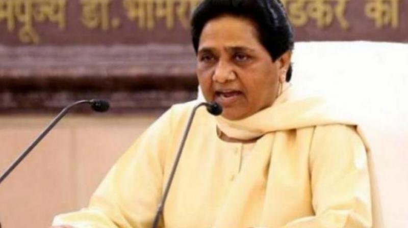 Mayawati Mayawati