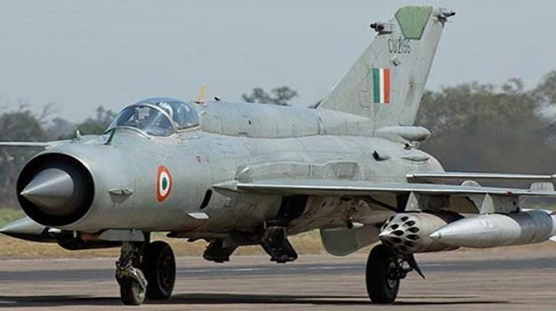 IAF IAF