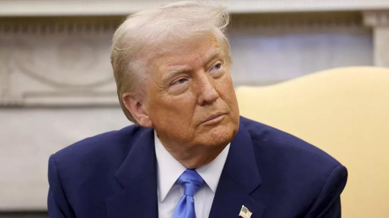Appeals Court Temporarily Allows Trump’s Tariffs to Continue After Trade Court Stays Tariff Block Appeals Court Temporarily Allows Trump’s Tariffs to Continue After Trade Court Stays Tariff Block