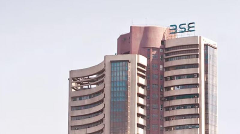 Indian Markets Open In Red Following US Appeals Court's Ruling In Trump's Favour Indian Markets Open In Red Following US Appeals Court's Ruling In Trump's Favour