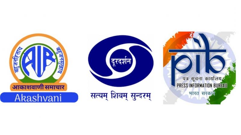 Govt. Launches PB-SHABD: Platform Offers Free, Copyright-Free Content for Creators, Amid ANI dispute (Image courtesy Financial Express) Govt. Launches PB-SHABD: Platform Offers Free, Copyright-Free Content for Creators, Amid ANI dispute (Image courtesy Financial Express)