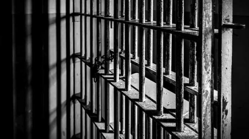 UKs jihadi jails remain empty over human rights fears UKs jihadi jails remain empty over human rights fears