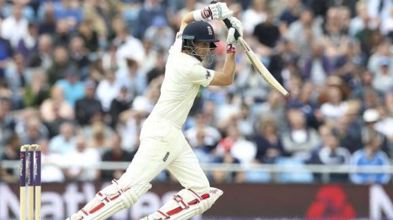 England's Root warns rout of Pakistan can't paper over cracks England's Root warns rout of Pakistan can't paper over cracks
