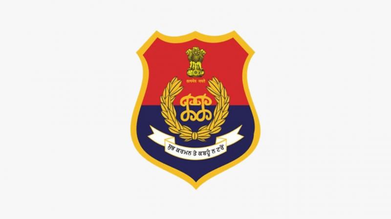 Punjab Police: 3 Apprehended with Cross-Border Arms & Ammunition Ahead of Diwali, Crackdown Intensified to foil Pakistan's Attempt to Disrupt Festive Season Punjab Police: 3 Apprehended with Cross-Border Arms & Ammunition Ahead of Diwali, Crackdown Intensified to foil Pakistan's Attempt to Disrupt Festive Season