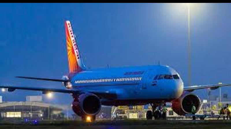 For exporters, importers, logistics firms and the broader supply-chain ecosystem, the new Cargo City could mean faster cargo turnaround, dedicated handling and better reliability for freight operations. File Photo.