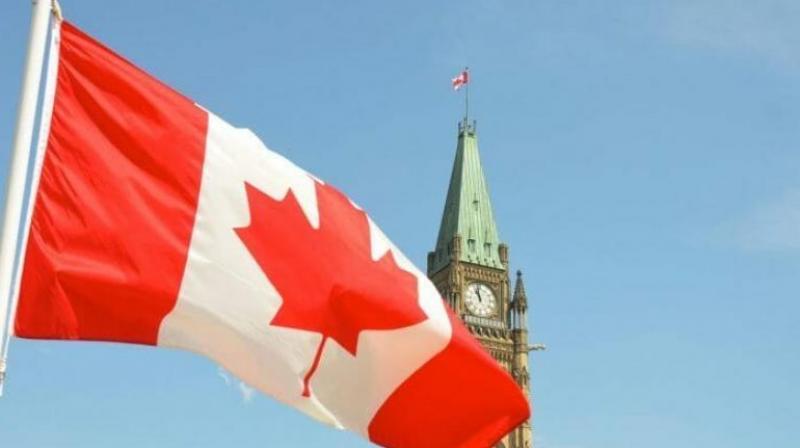 Canada Canada