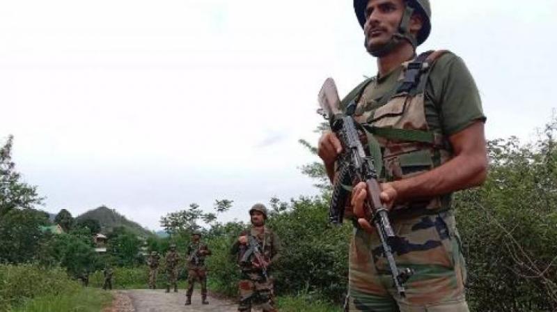 Manipur Violence Case Manipur Violence Case