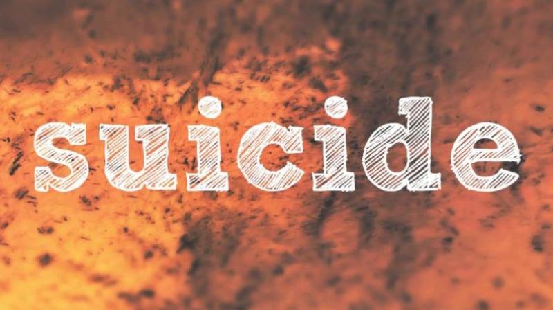 Suicide