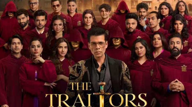 The Traitors India Season 1 Winner Name: Purav Jha Speculated To Have Win The Show! 