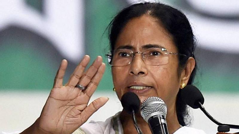 Trinamool Congress chief Mamata Banerjee Trinamool Congress chief Mamata Banerjee