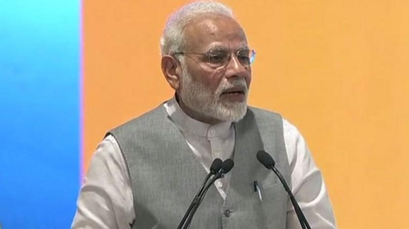 Prime Minister Narendra Modi Prime Minister Narendra Modi