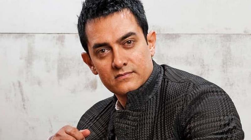 Aamir Khan Aamir Khan