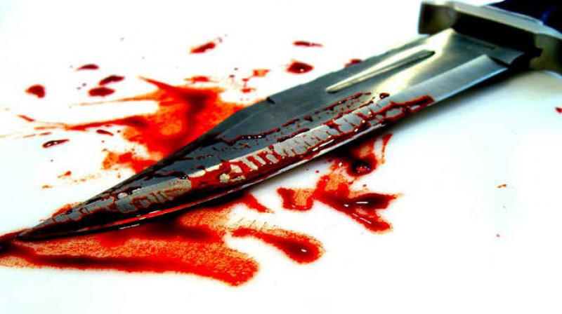 21-year-old woman was strangled to death by her father 21-year-old woman was strangled to death by her father