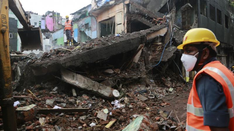 Six more die in rain-related incidents in UP Six more die in rain-related incidents in UP