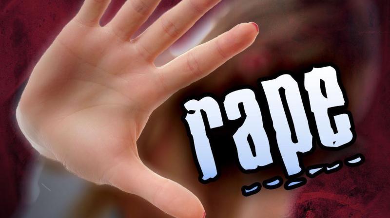 Minor girl gang raped in Punjab Minor girl gang raped in Punjab